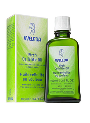Weleda Birch Cellulite Oil, 100ml
