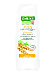 Rausch Wheat Germ Cream Conditioner for Dry Hair, 200ml