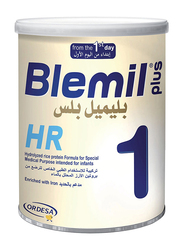 Blemil Plus Stage 1 Hydrolyzed Rice Formulation Milk Powder, 400g