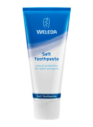 Weleda Oral Care Salt Toothpaste, 75ml