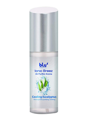 Blu Ionic Breez Eucalyptus Air Aroma Oil, 100ml