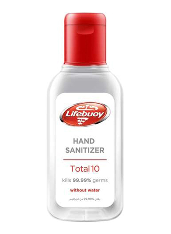

Lifebuoy Hand Sanitiser Care, 55ml