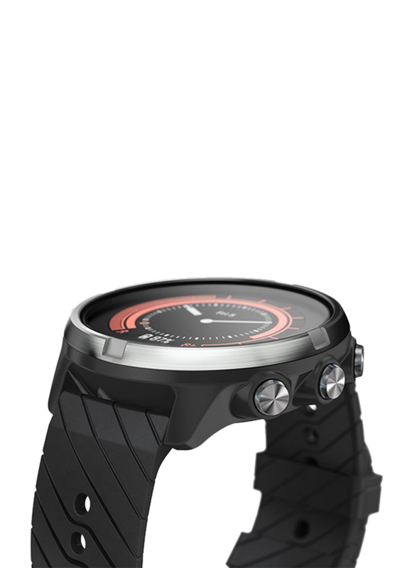 Suunto 9 Smartwatch, GPS, Black