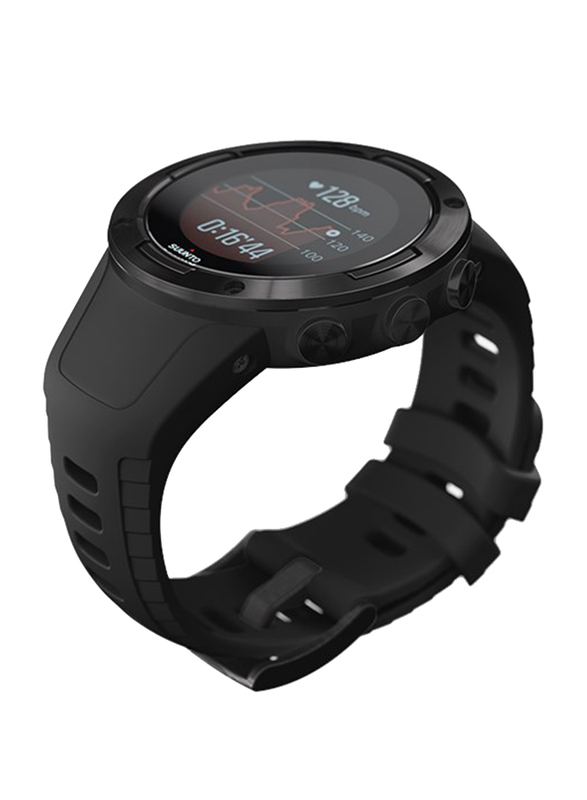 Suunto 5 Smartwatch, GPS, Black