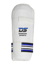 Dawson Sports Arm Guard for Boys, White