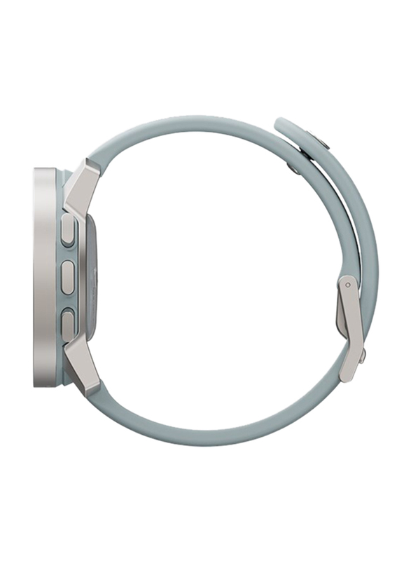 Suunto 9 Peak Smartwatch, GPS, Moss Gray