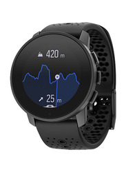 Suunto 9 Peak Smartwatch, GPS, Black