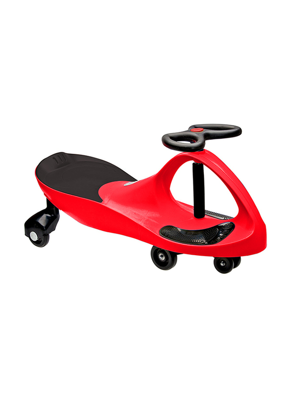 

Dawson Sports Plasma Car, Red