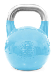 Dawson Sports Competition Kettlebell, Aqua, 10KG