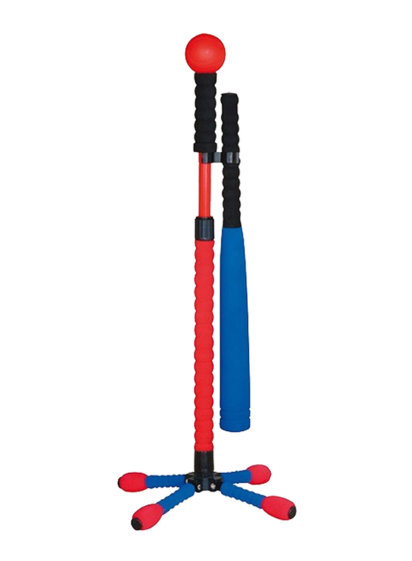 

Dawson Sports Foam Tee-Ball Set, Multicolor