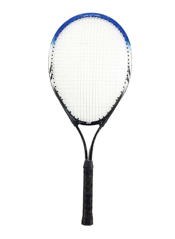 Dawson Sports Basic Tennis Racket, 25 inches, Blue