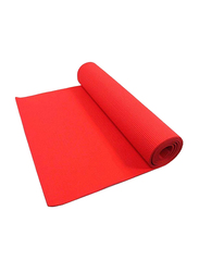 Dawson Sports Yoga Mat, Red