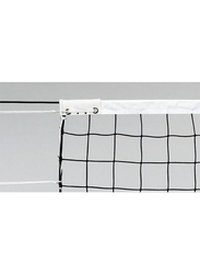 Dawson Sports Indoor Volleyball Net, Black