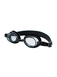 Dawson Sports Dolphin Swim Goggles, Junior, Black