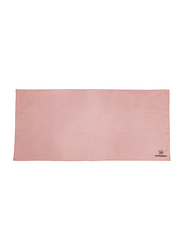 Dawson Sports Microfiber Towel, Pink