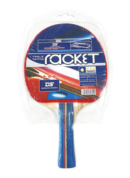 Dawson Sports School Table Tennis Racket, Blue
