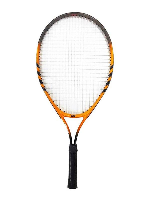 Dawson Sports Basic Tennis Racket, 21 inches, Orange