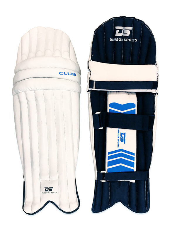 Dawson Sports Batting PA Dawson Sports for Boys, White