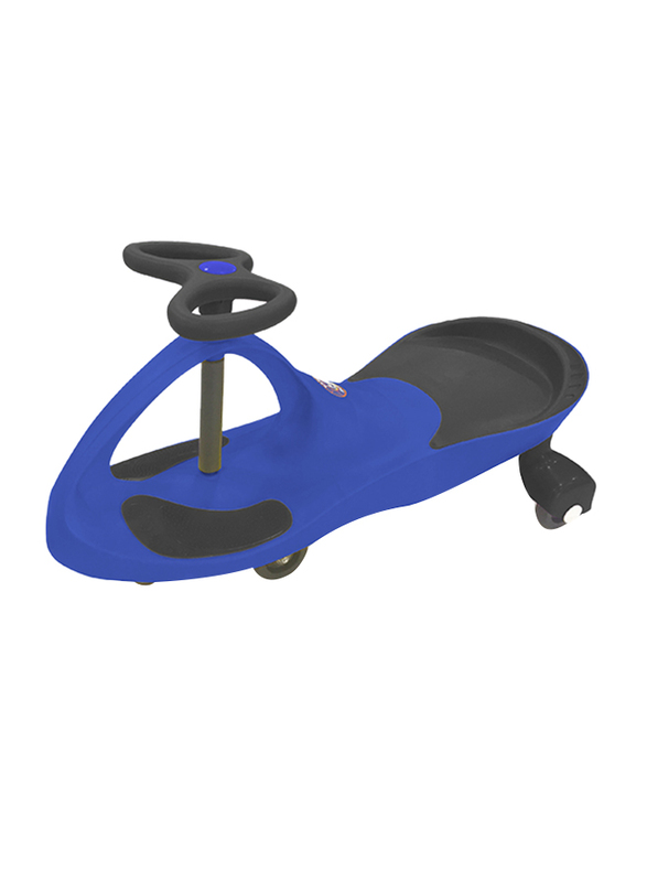 

Dawson Sports Plasma Car, Blue