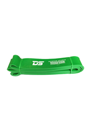 Dawson Sports Resistance Band, Green, Heavy