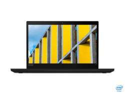 Lenovo Thinkpad T14 Laptop, 14" FHD Display, Intel Core i7 10th Gen 1.8GHz, 16GB RAM, 512GB SSD, Win 10 Pro, Intel UHD, 20S00013AD, Black