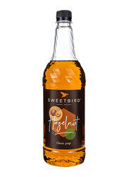 Sweetbird Hazelnut Classic Syrup, 1 Liter