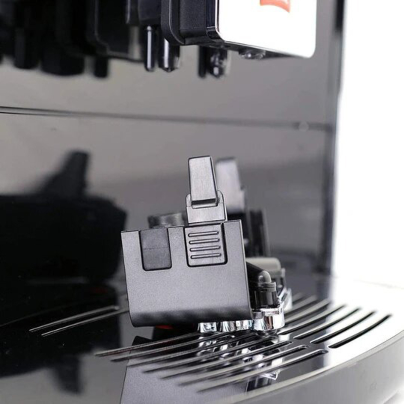 Melitta 1.8L Barista TS Smart Espresso Coffee Machine, 1450W, F85/0-102, Black