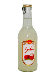 Shezan Lychee Fruit Juice Drink, 250ml