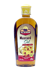 Al Rubab Mustard Oil, 200ml