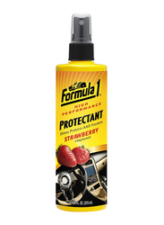 Formula 1 Strawberry Car Interior Protectant