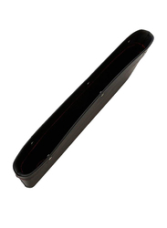 Maagen Car Seat Gap Filler, Black
