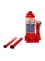Maagen 4 Ton Hydraulic Jack, 4THJ, Red