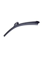 Xcessories Universal Wiper Blade, 19 inch, Black