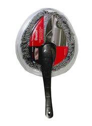 Smart Car Cleaning Mini Duster, SC-014, Grey