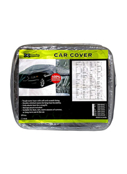 Xcessories Car Body Cover, X-Large