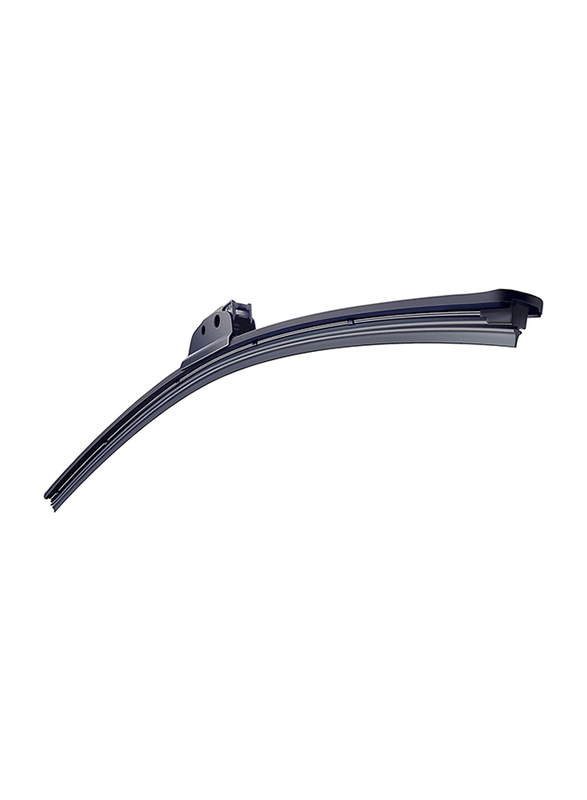 Xcessories Universal Wiper Blade, 22 inch, Black