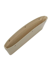 Maagen Car Seat Gap Filler, Beige