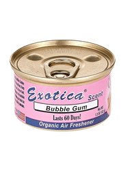 Exotica Bubblegum Organic Air Freshener
