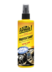 Formula 1 Car Interior Protectant New Car Scent
