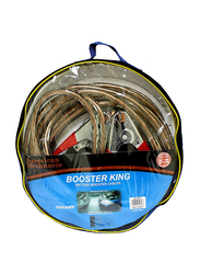 American Mechanix 1000 Amp Booster Jumper Cable, 1018-11