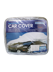 Duracover Car Body Cover, Medium