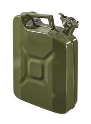 Xcessories Jerry Petrol Can, 10 Liter