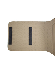 Xcessories Proguard Heavy Duty Velcroback Mat, Beige