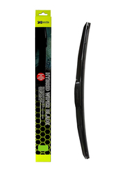 Xcessories Universal Wiper Blade, 26 inch, Black