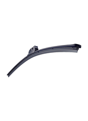 Xcessories Universal Wiper Blade, 18 inch, Black