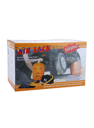 Autoplus Balloon Air Jack, Orange