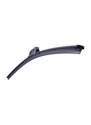 Xcessories Universal Wiper Blade, 24 inch, Black