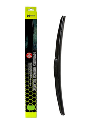 Xcessories Hybrid Wiper Blades, 24 inch