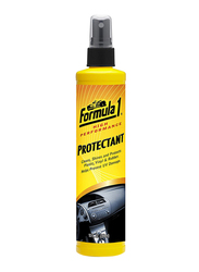 Formula 1 Car Interior Protectant, 10 oz