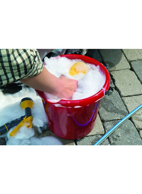 Turtle Wax 1.89Ltr Zip Wax Car Wash